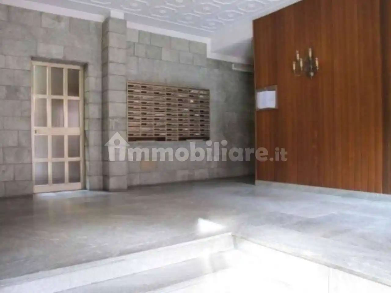 Monolocale via Bartolomeo Panizza 8A, Vercelli - Wagner, Milano - foto 2