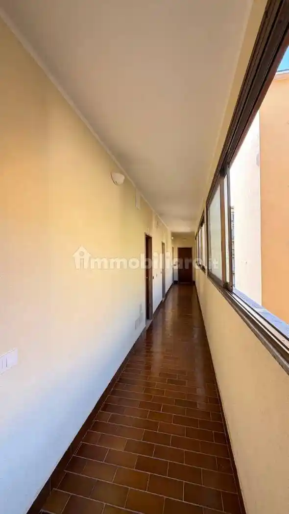 Monolocale via Bartolomeo Panizza 8A, Vercelli - Wagner, Milano - foto 4