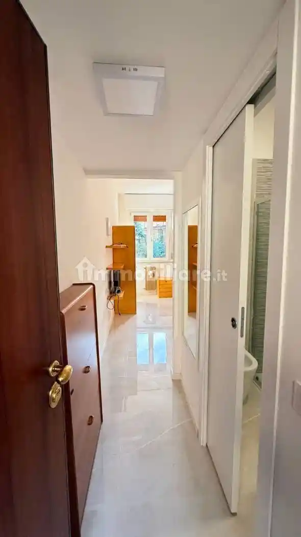 Monolocale via Bartolomeo Panizza 8A, Vercelli - Wagner, Milano - foto 5