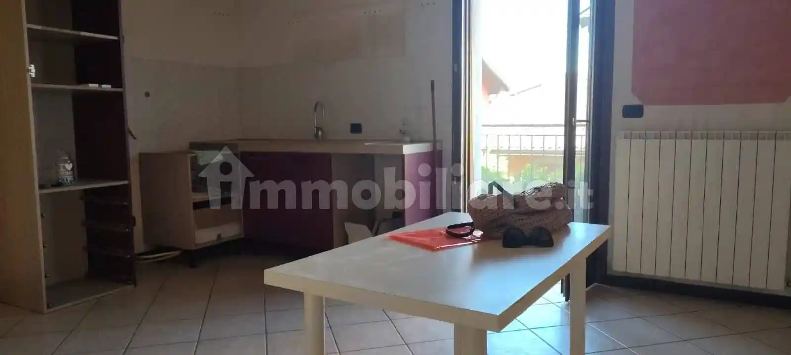 Trilocale ottimo stato, su più livelli, Capergnanica - foto 3