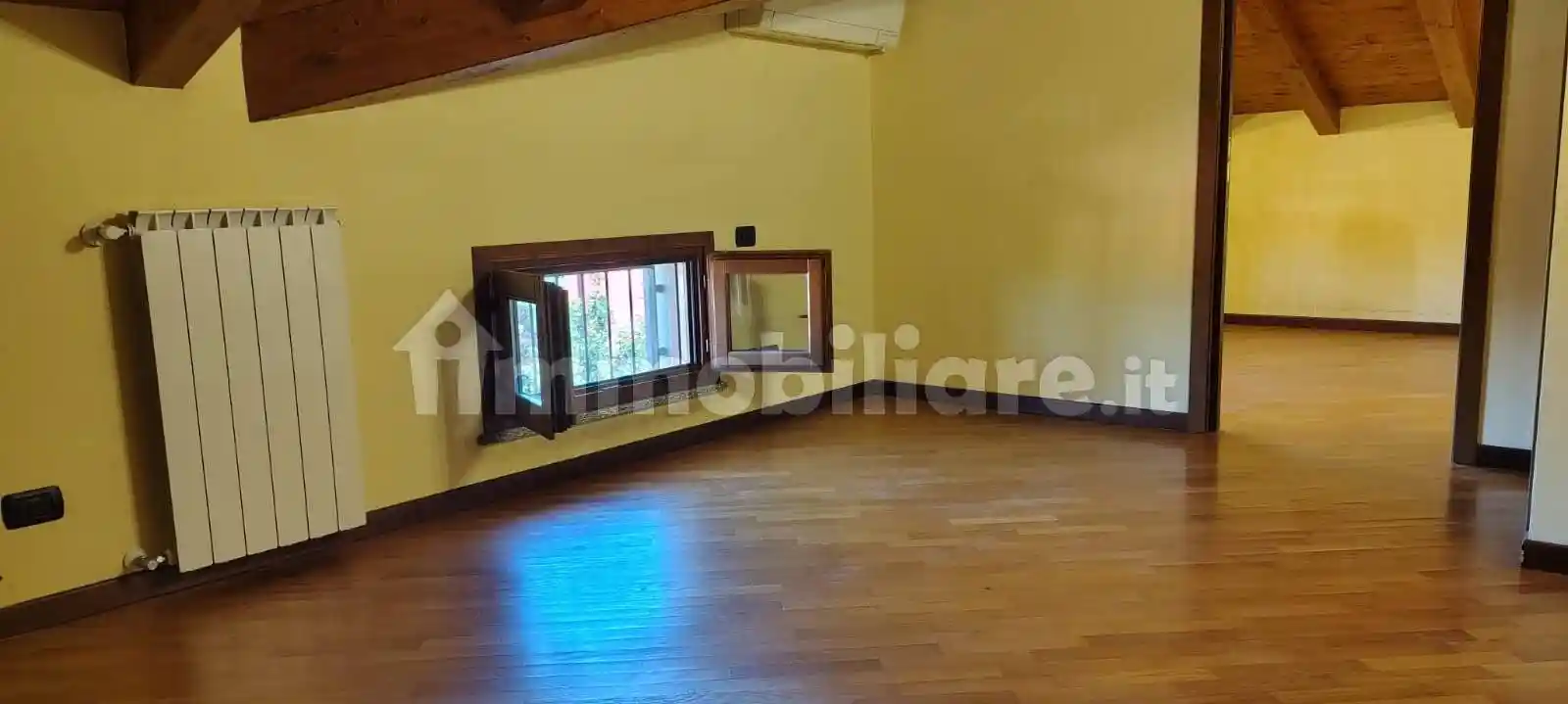 Trilocale ottimo stato, su più livelli, Capergnanica - foto 4