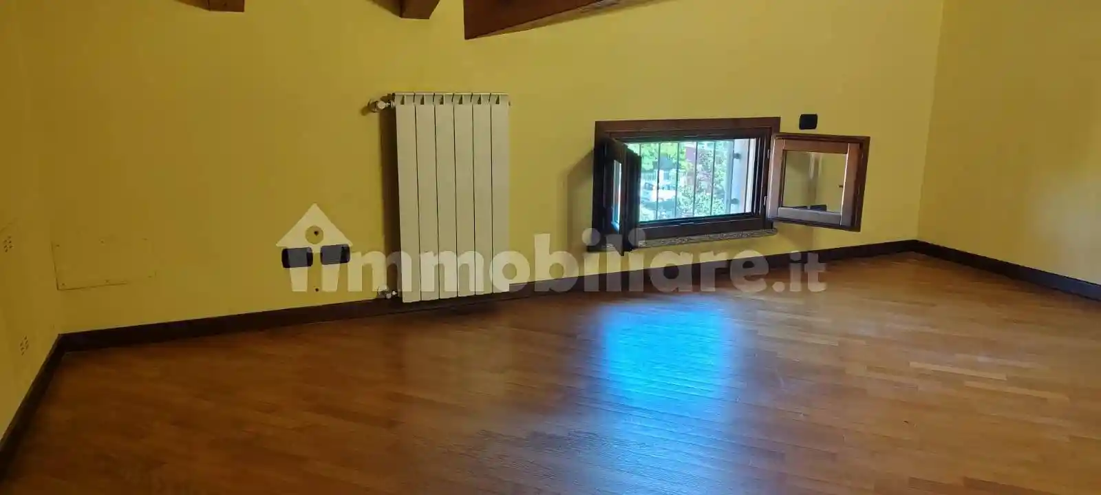 Trilocale ottimo stato, su più livelli, Capergnanica - foto 5