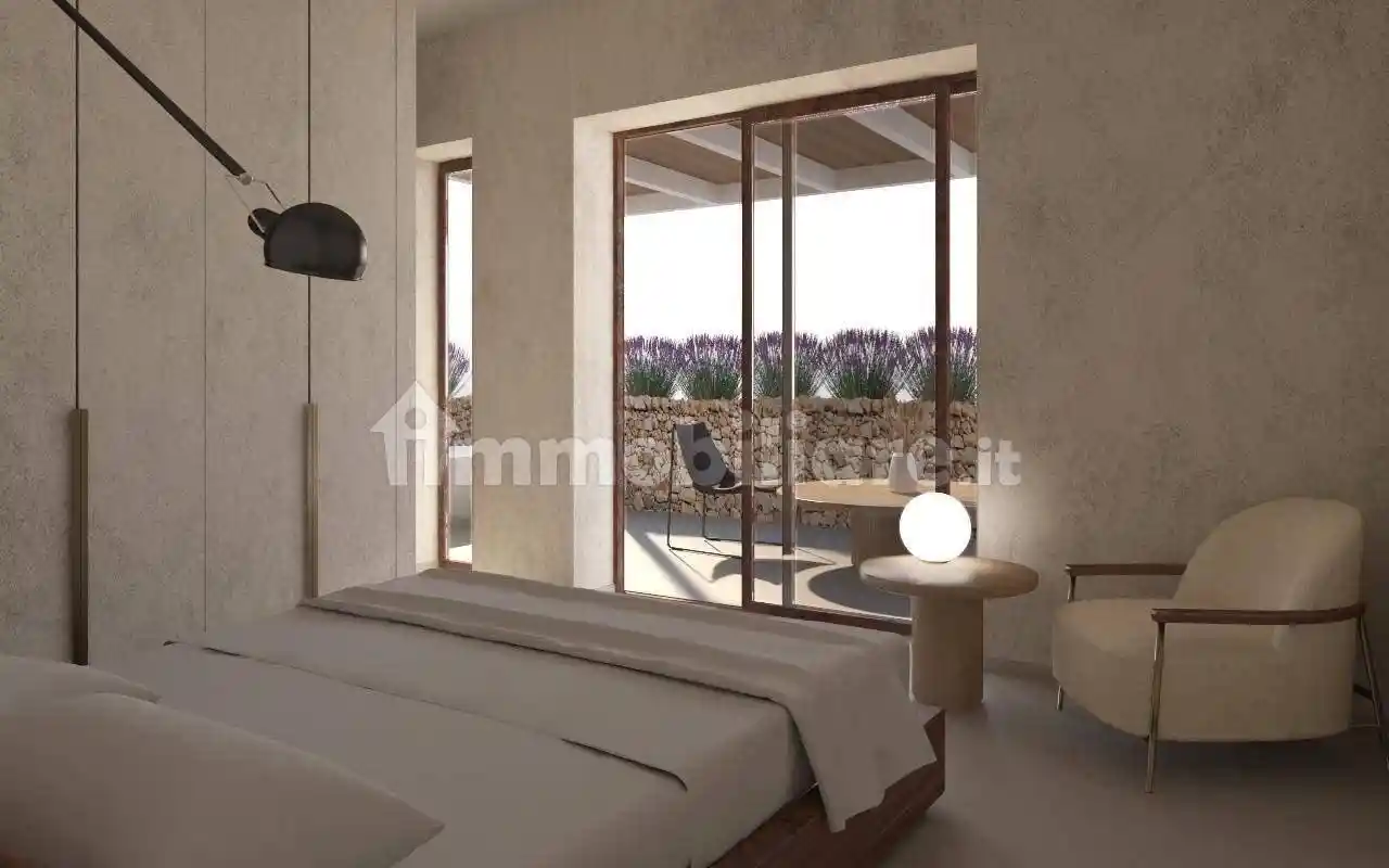 Villa in vendita a Polignano a Mare