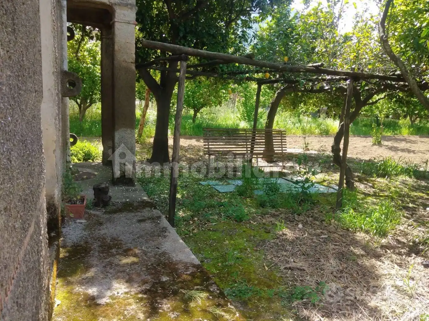 Rustico - Casale in vendita a Mercato San Severino