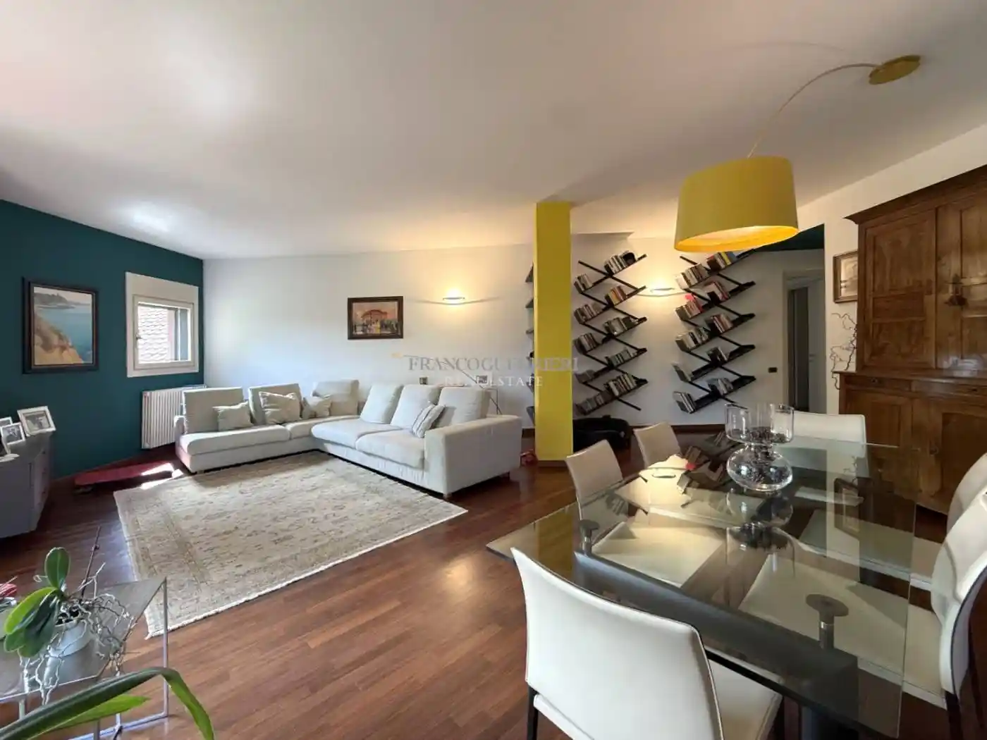 Attico - Mansarda in vendita a Lesmo