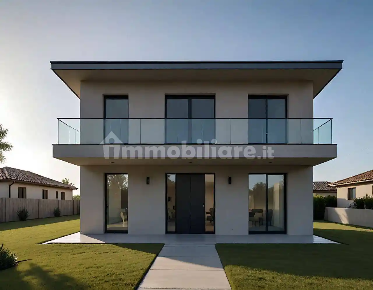 Casa indipendente - foto 2