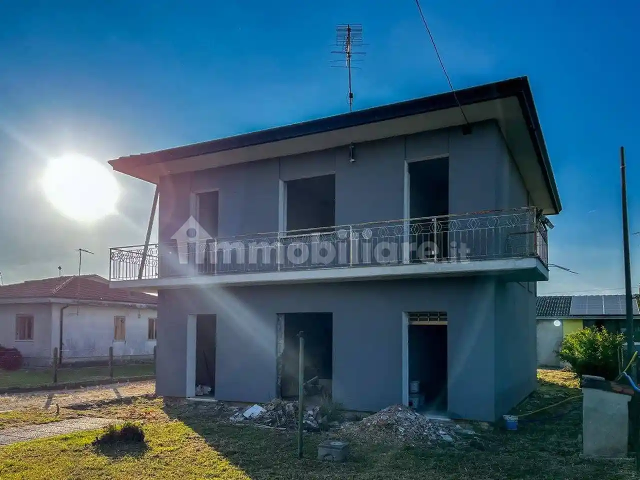 Casa indipendente - foto 3