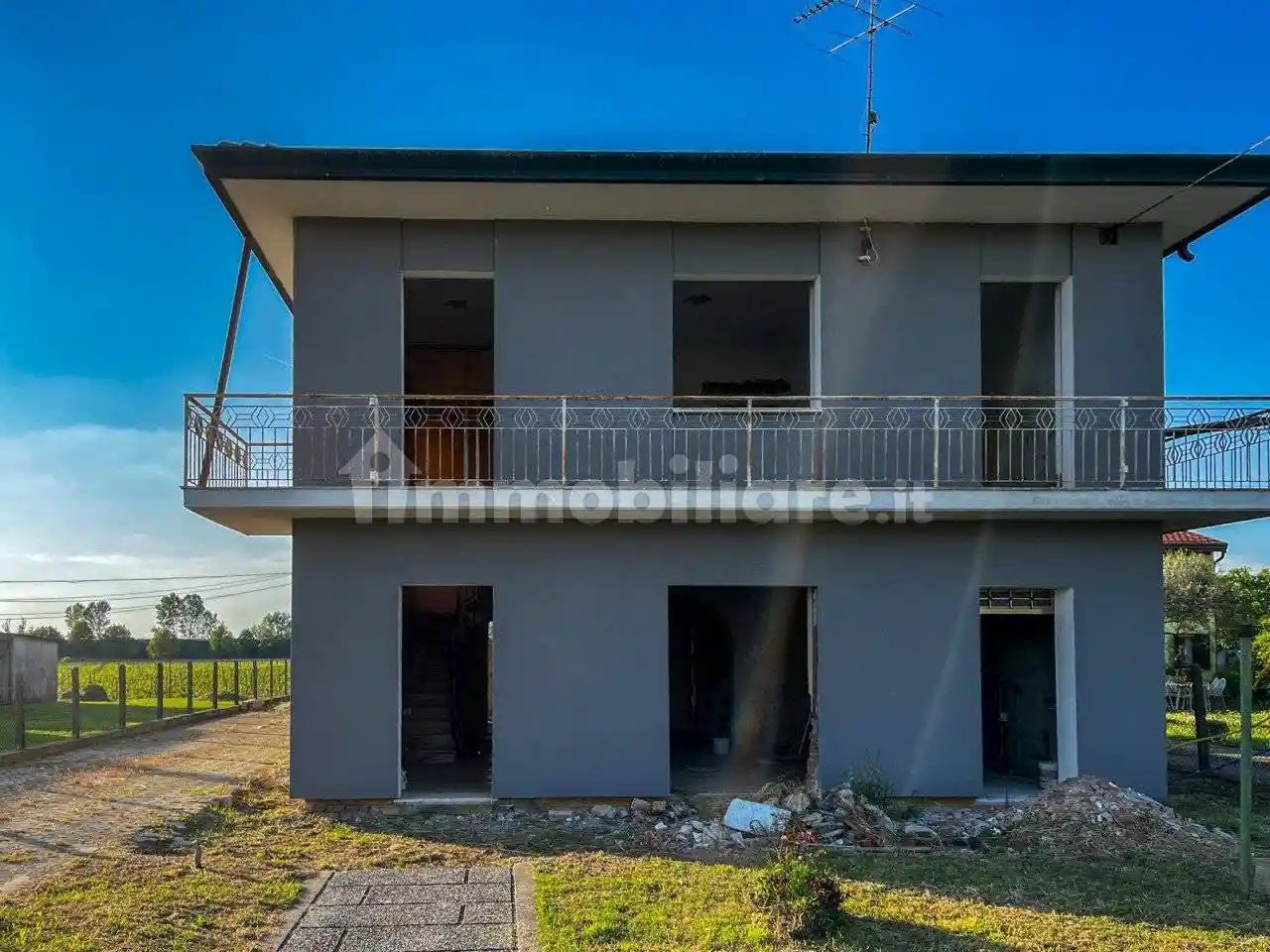 Casa indipendente - foto 4