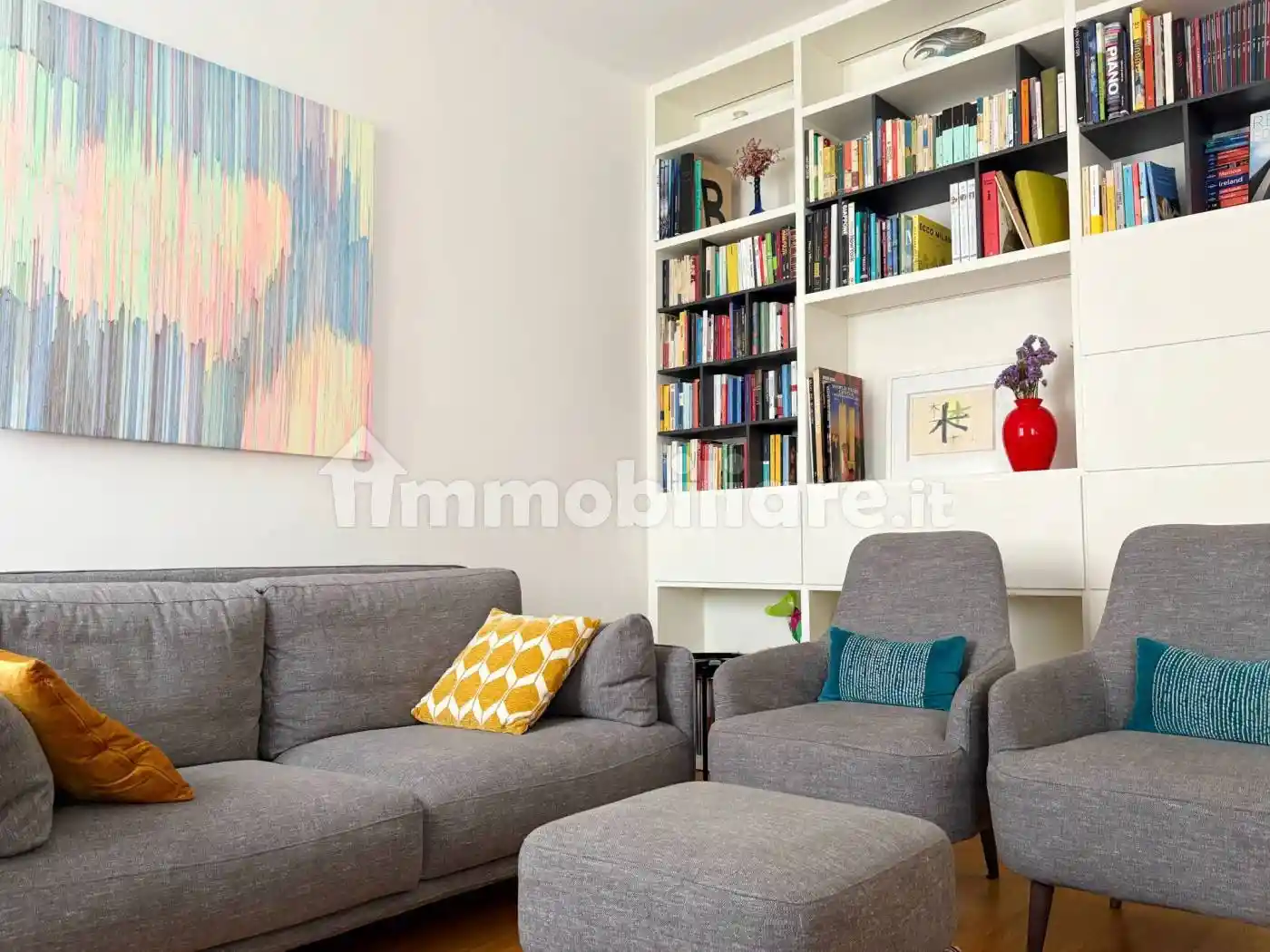 Trilocale via Ippolito Nievo 2, Pagano, Milano - foto 3