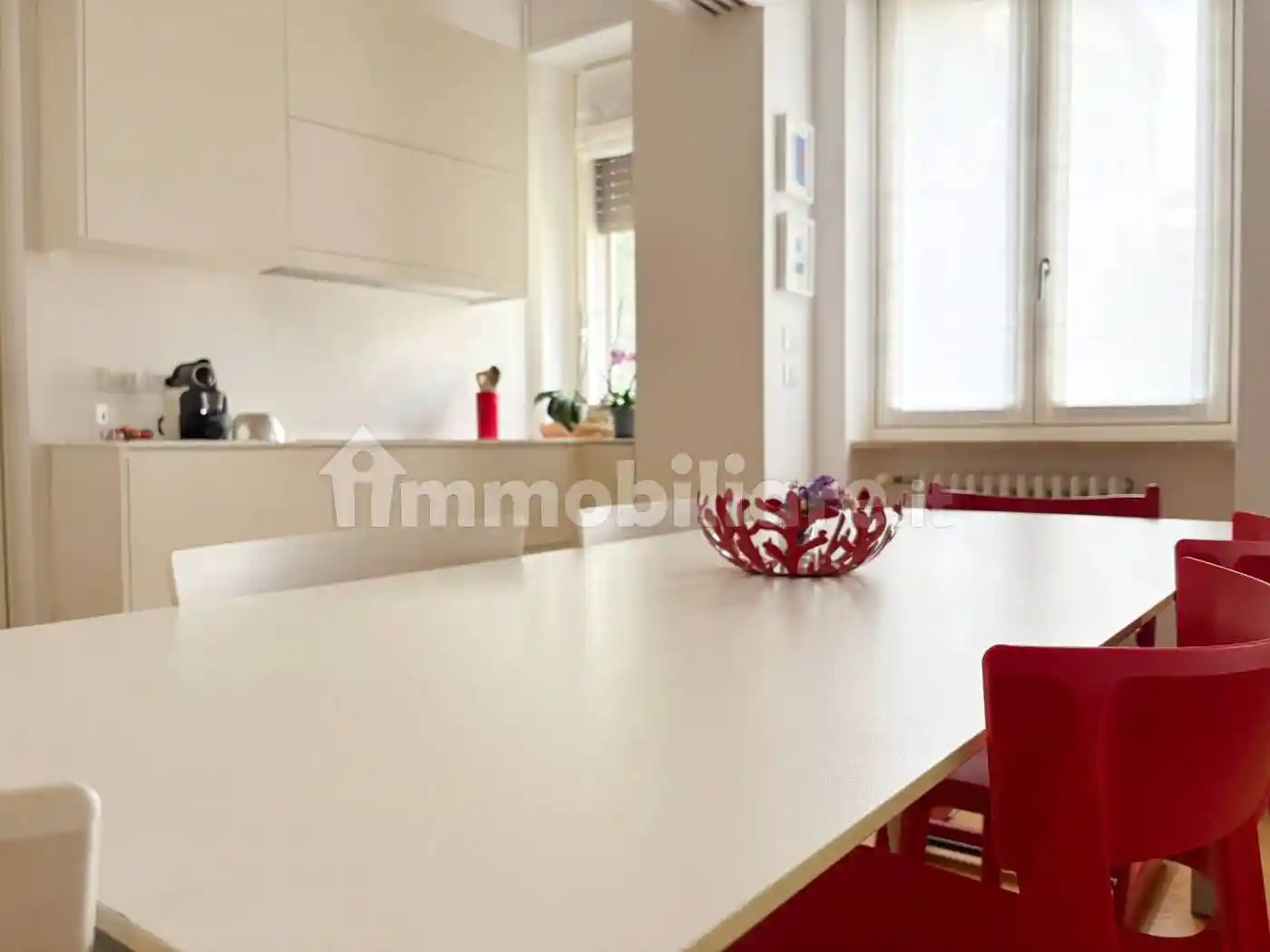 Trilocale via Ippolito Nievo 2, Pagano, Milano - foto 4