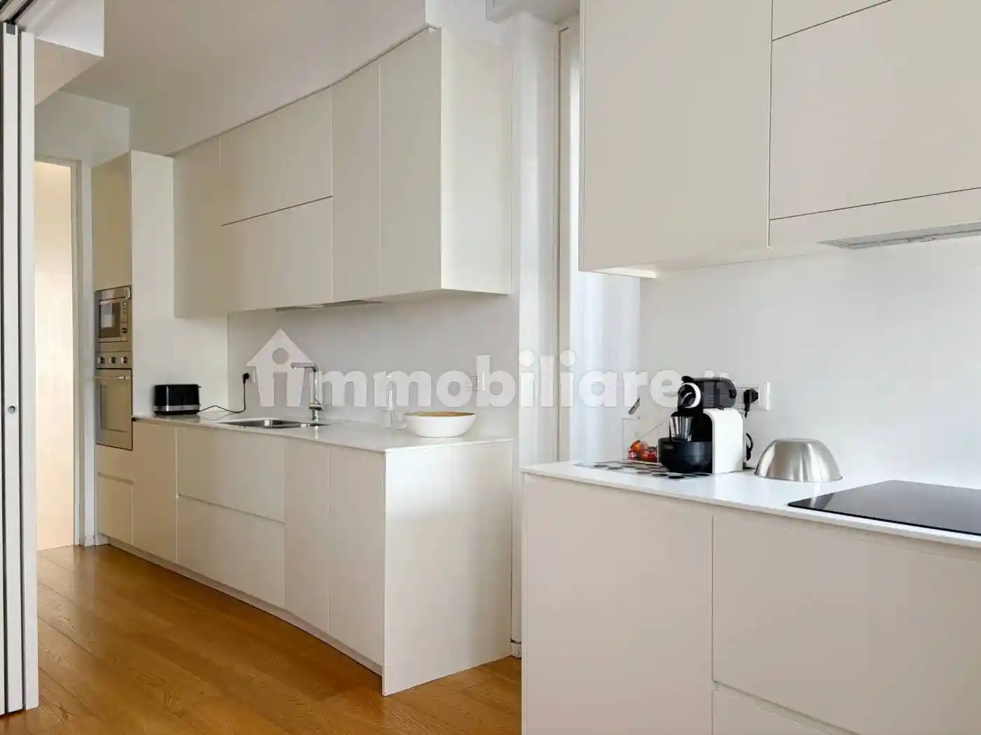 Trilocale via Ippolito Nievo 2, Pagano, Milano - foto 5