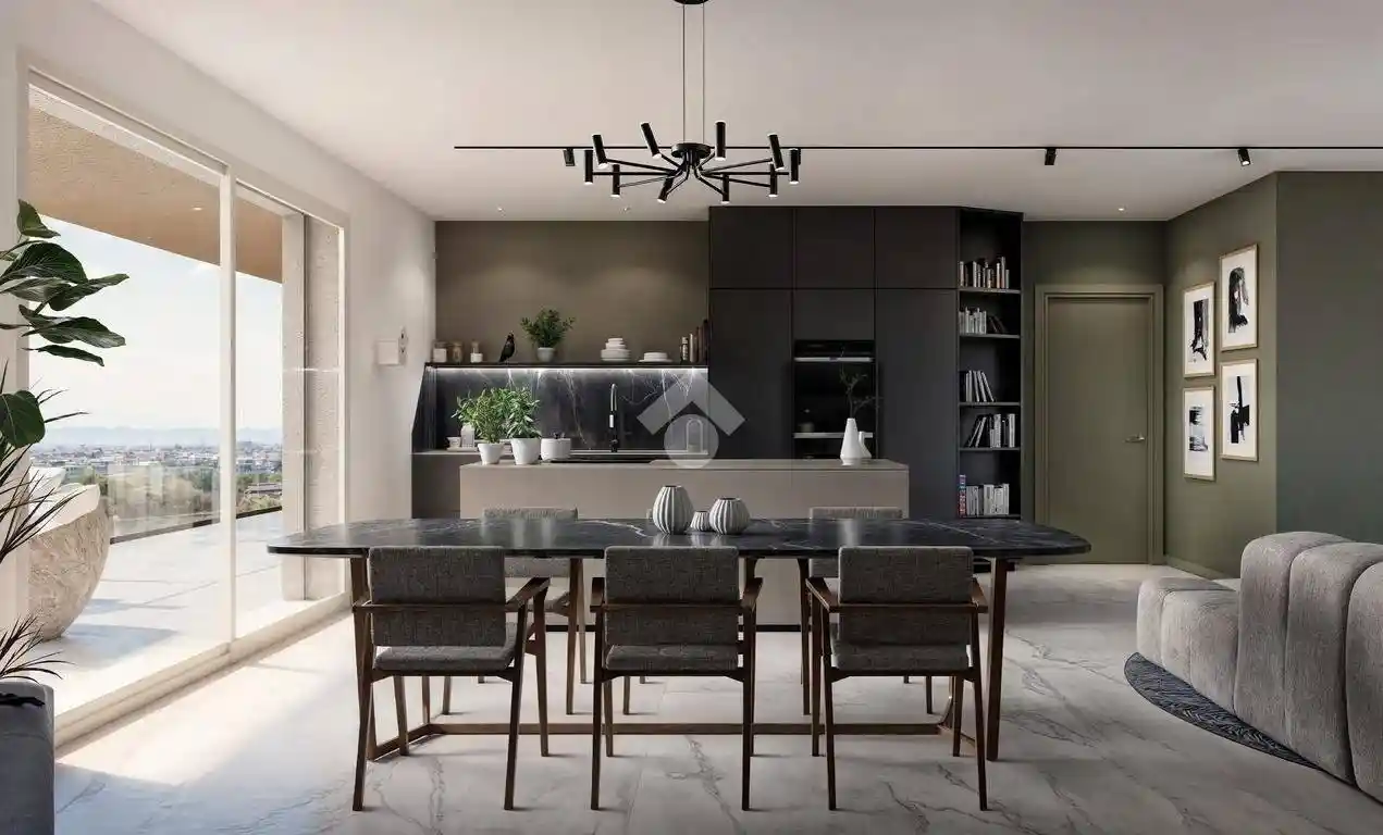 Appartamento in vendita a Desenzano del Garda