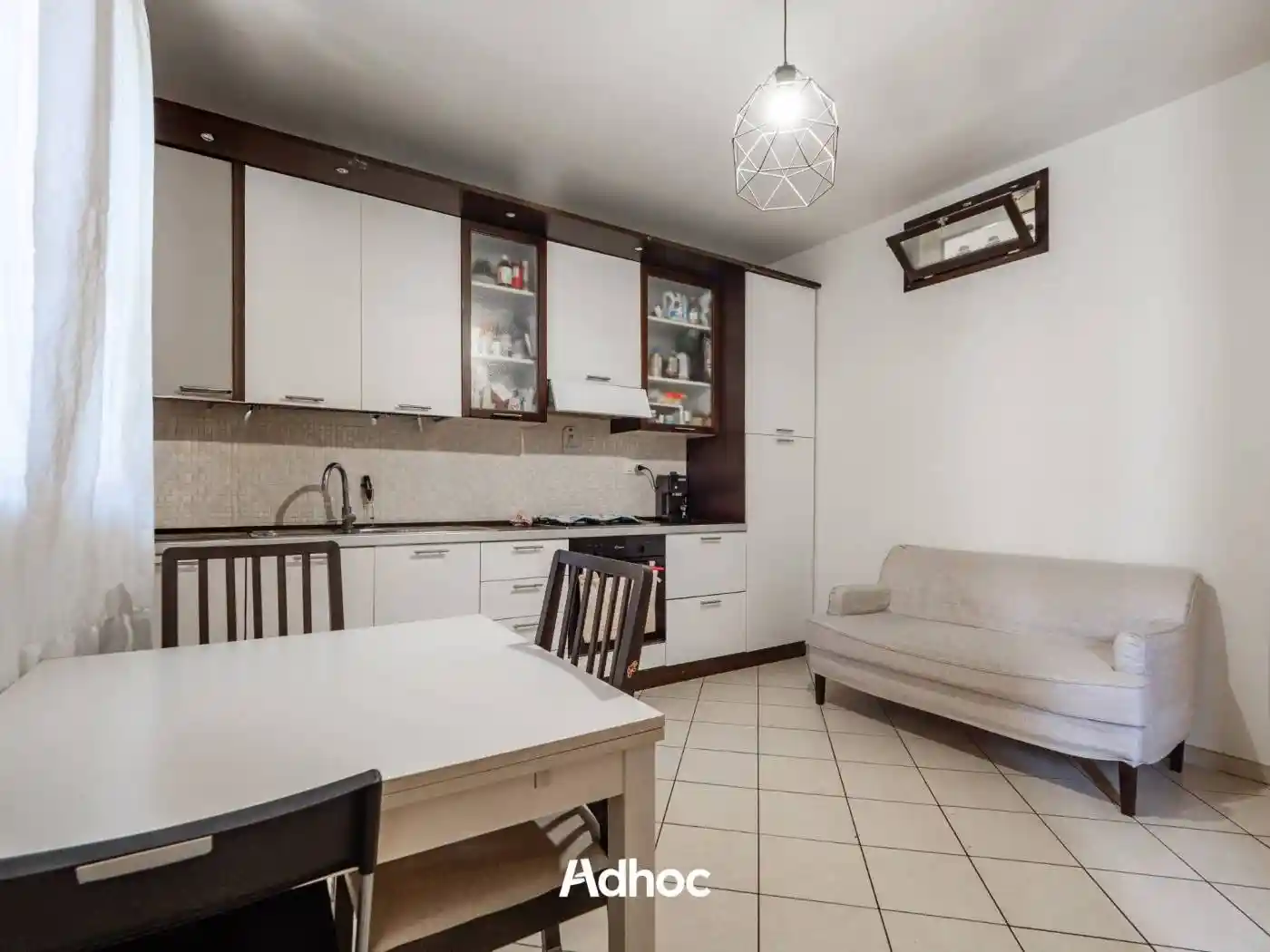 Trilocale via Prima Strada 69, Bellocchi - Falcineto, Fano - foto 3