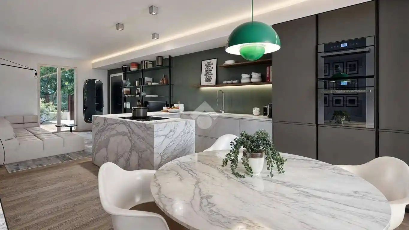 Appartamento in vendita a Desenzano del Garda