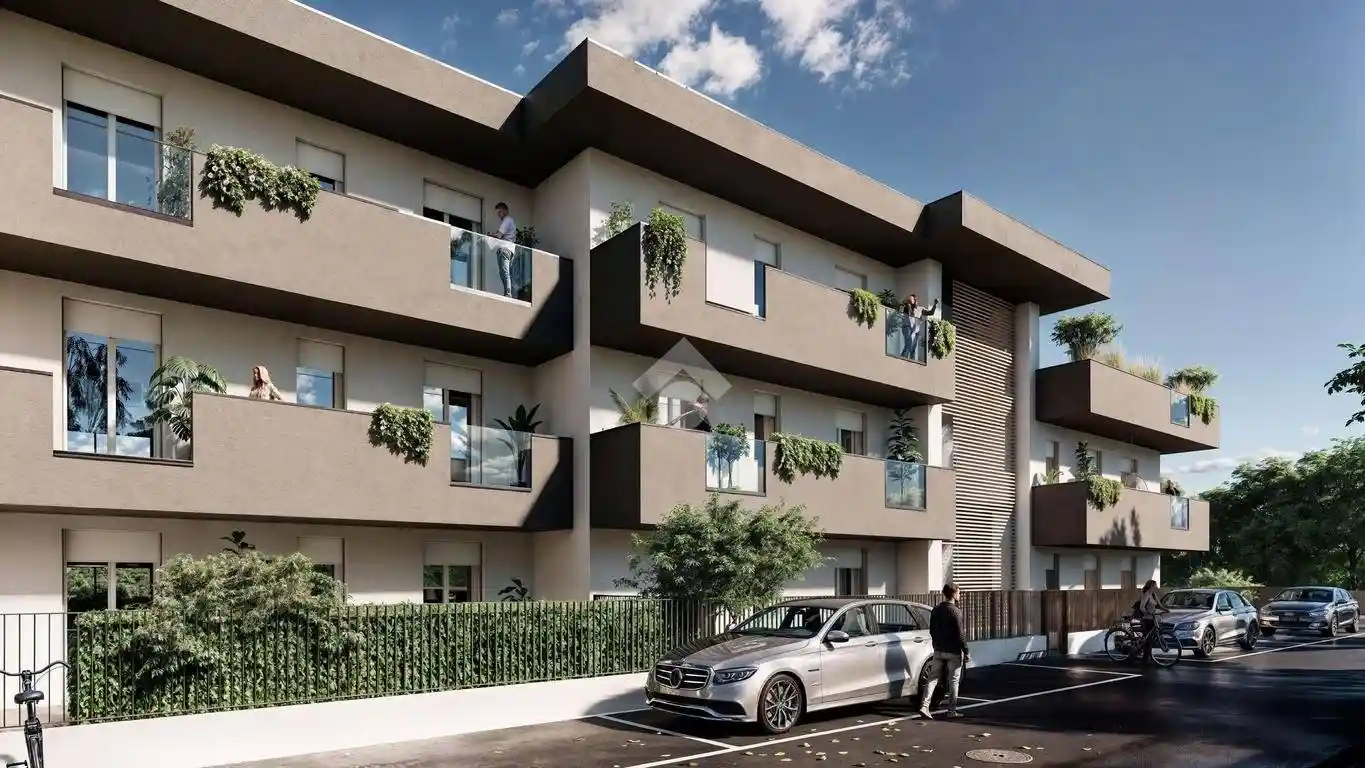 Appartamento in vendita a Desenzano del Garda