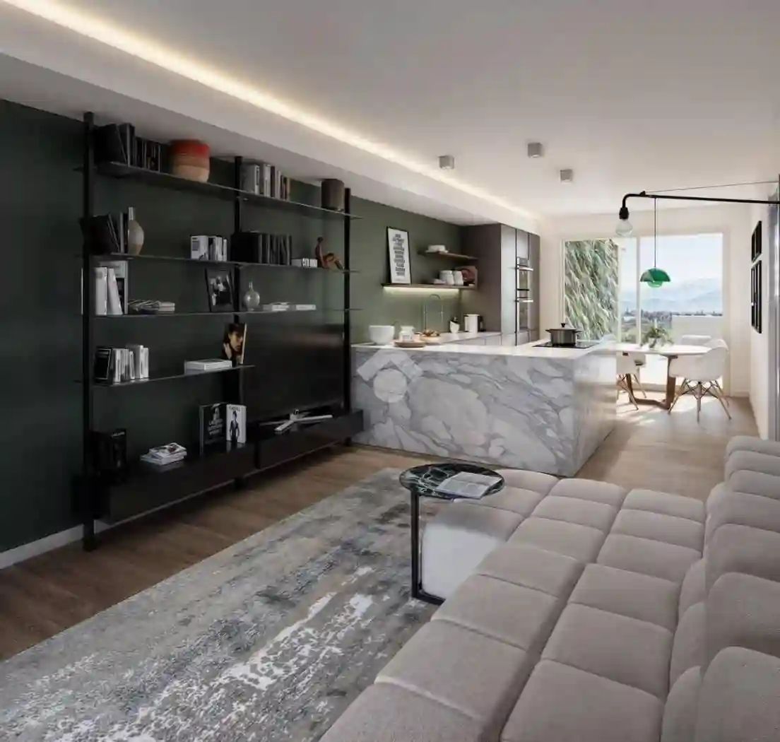 Appartamento - foto 2