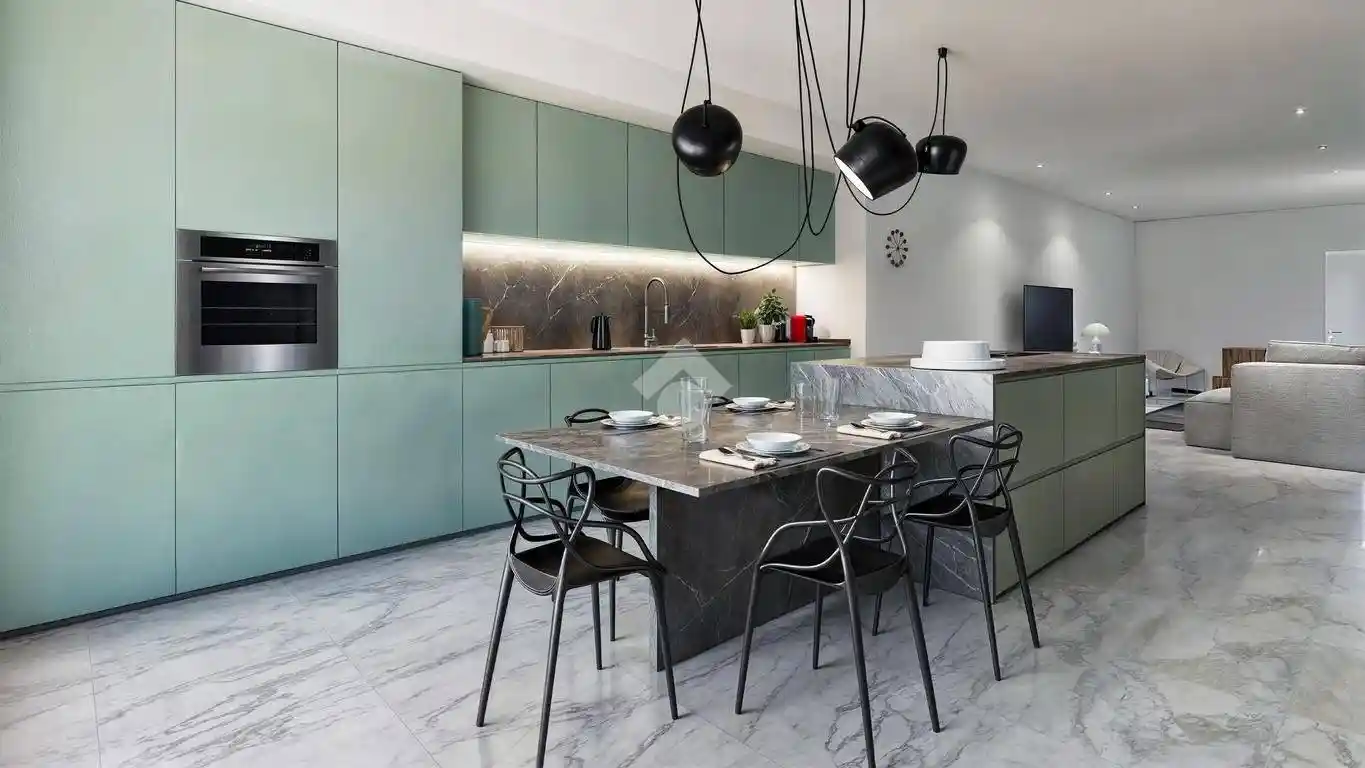 Appartamento in vendita a Desenzano del Garda