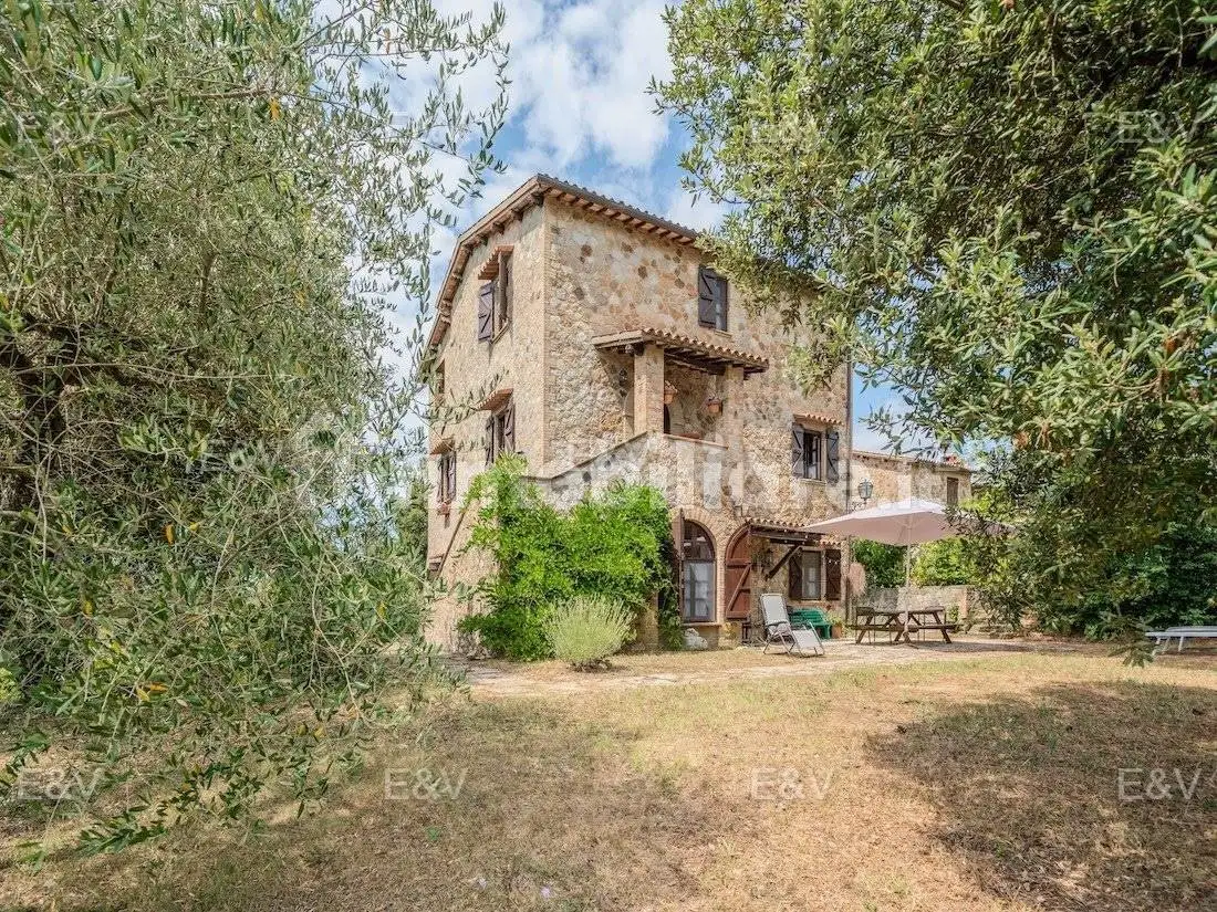 Appartamento in vendita a Ficulle