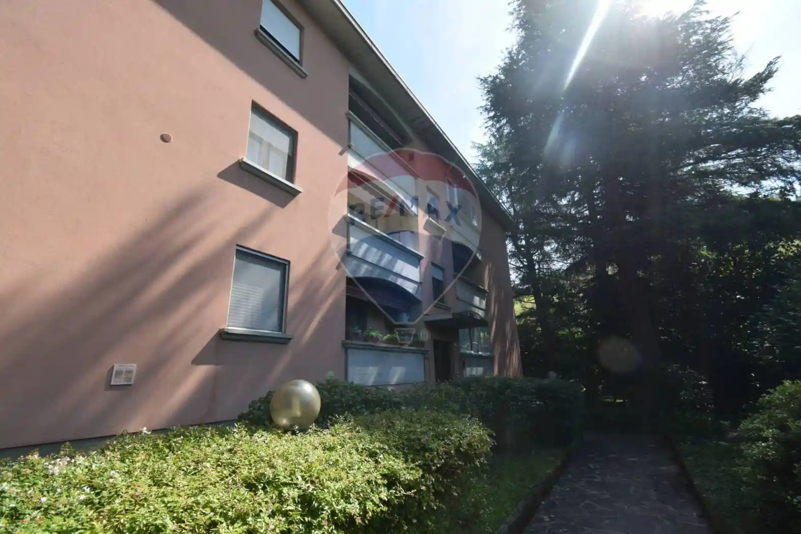 Appartamento in vendita a Fornovo di Taro