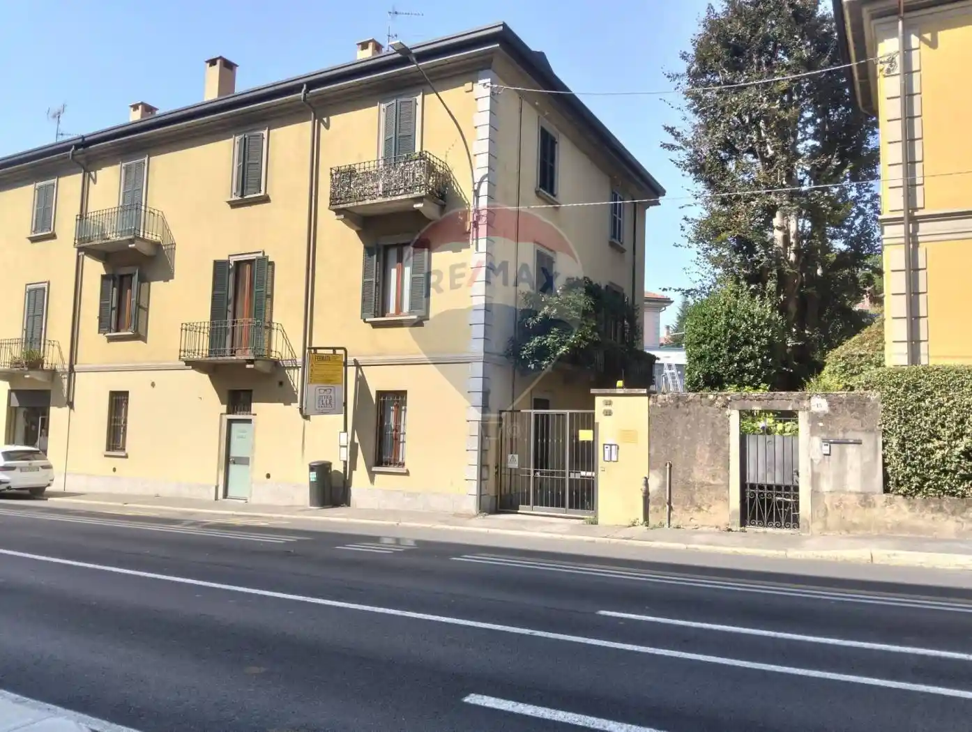 Trilocale viale Aguggiari 13, Centro, Varese - foto 2