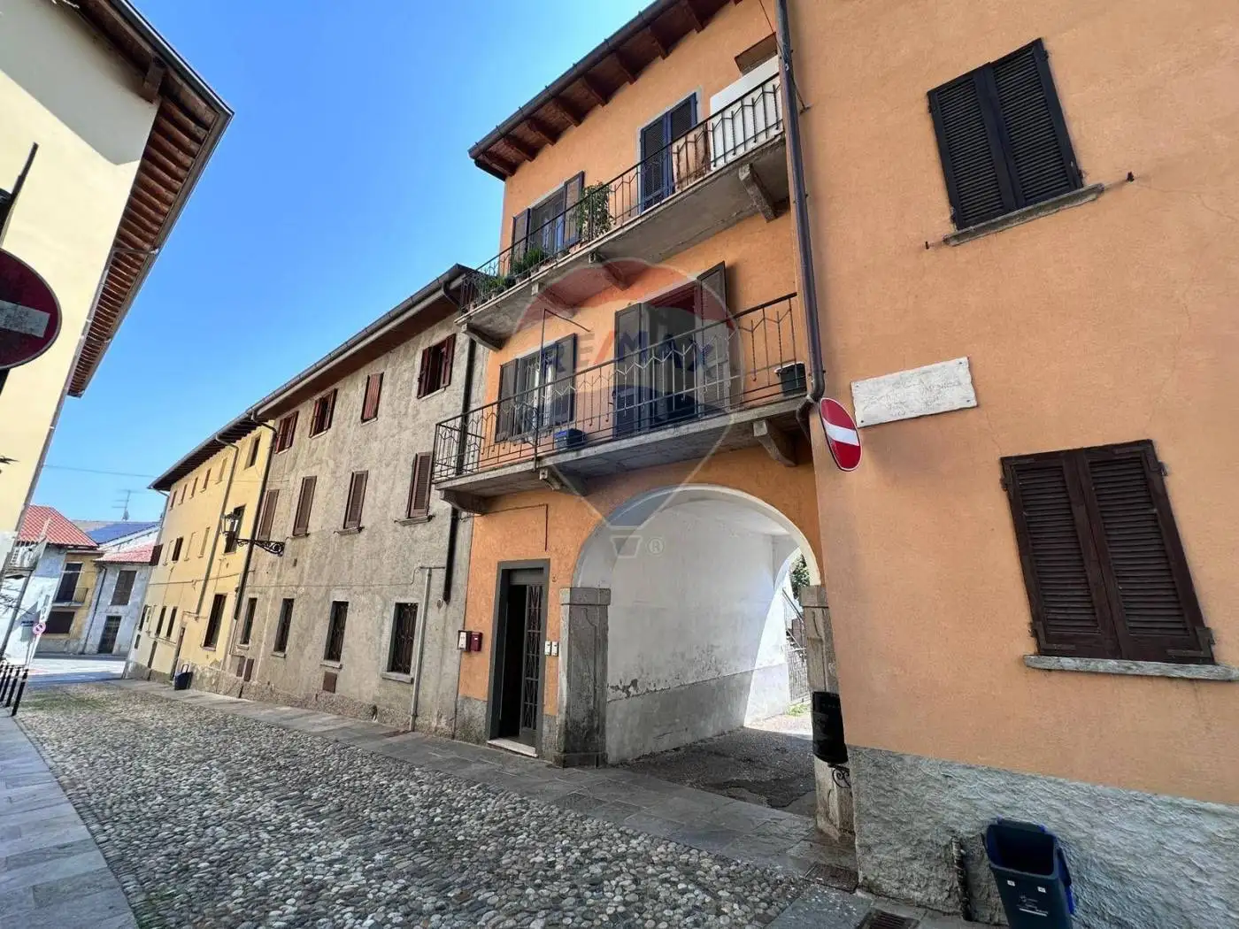Appartamento in vendita a Inarzo