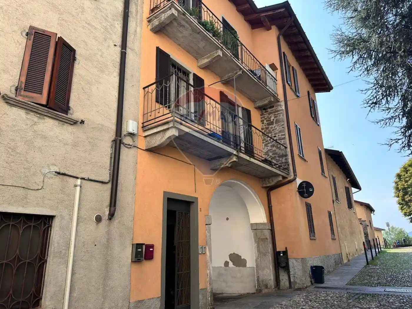 Trilocale via Vanetti 3, Inarzo - foto 2