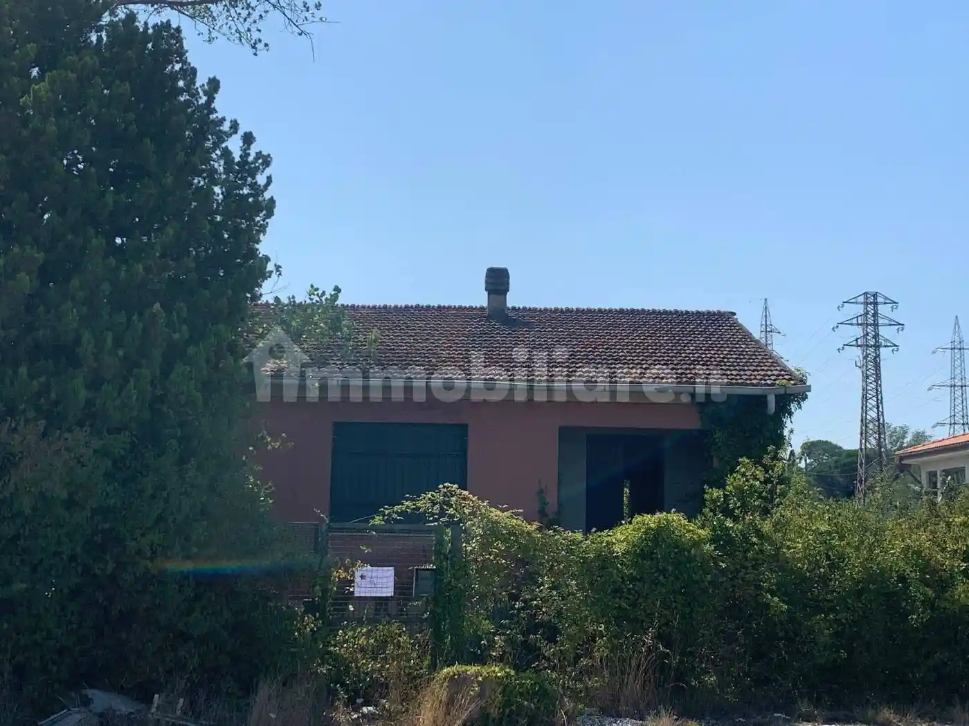 Casa indipendente in vendita a Ponsacco