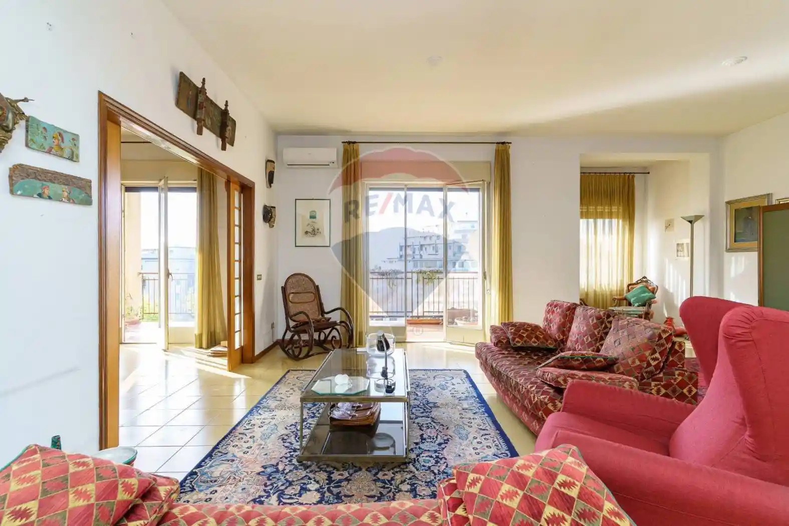 Appartamento in vendita a Catania