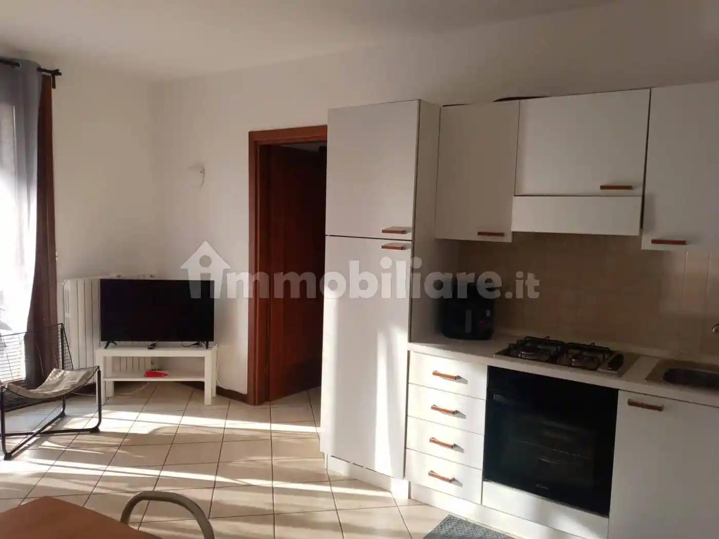 Appartamento in affitto a Sorbolo Mezzani