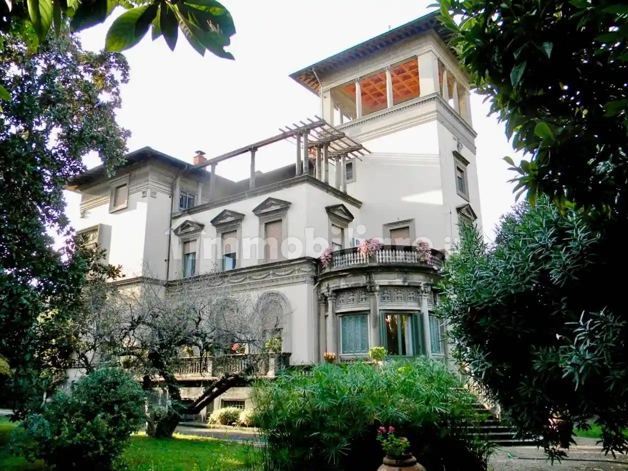 Villa unifamiliare Ponte della Cittadella, Porta a Mare, Pisa - foto 2