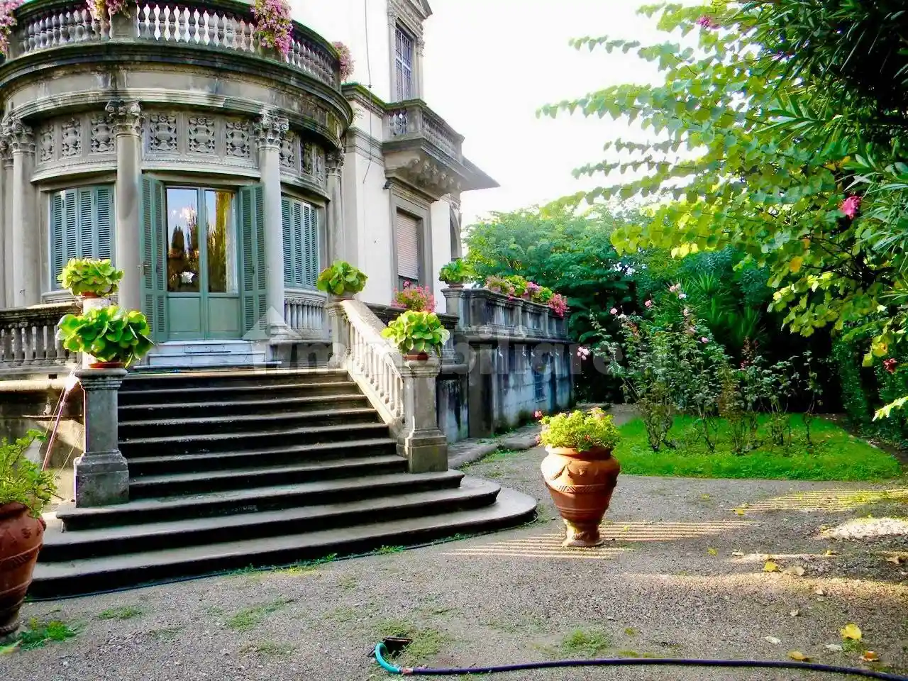 Villa unifamiliare Ponte della Cittadella, Porta a Mare, Pisa - foto 4