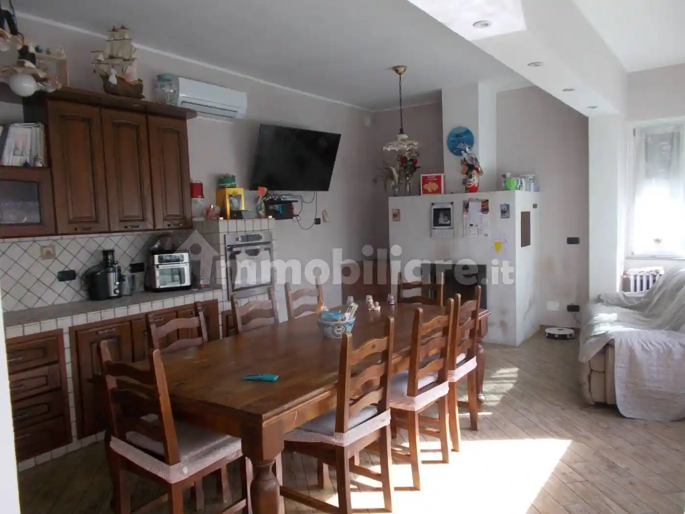 Villa in vendita a Fara Gera d'Adda