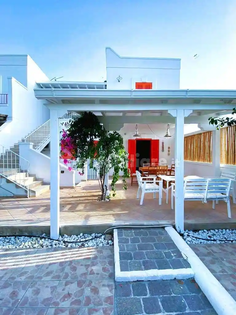 Villa in vendita a Porto Cesareo