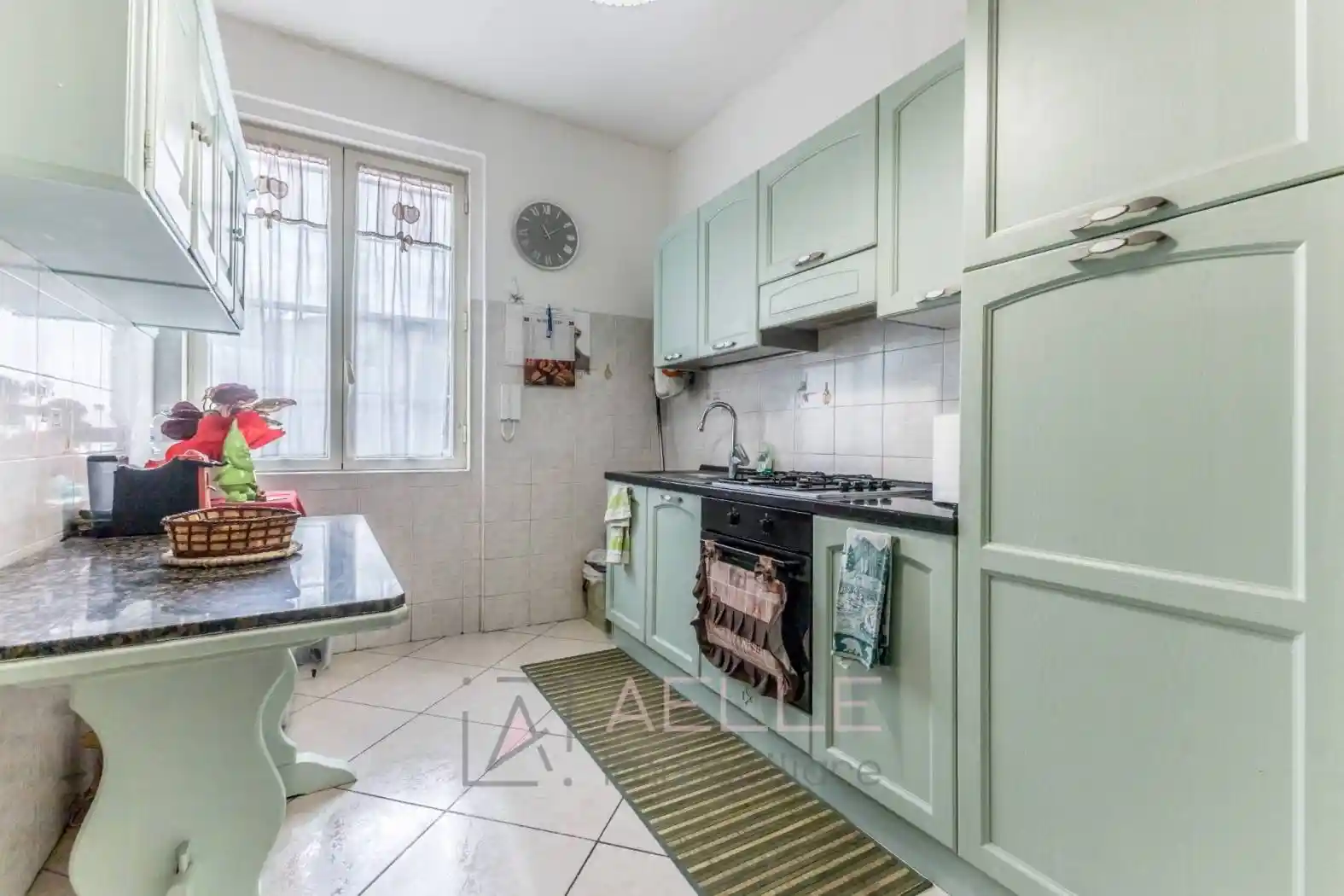 Villa a schiera via della Verbena, Acilia, Roma - foto 3