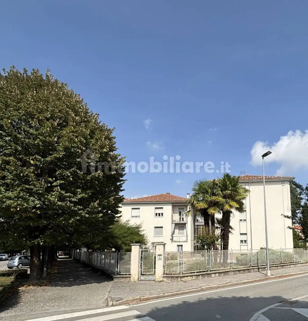 Appartamento in vendita a Saluzzo