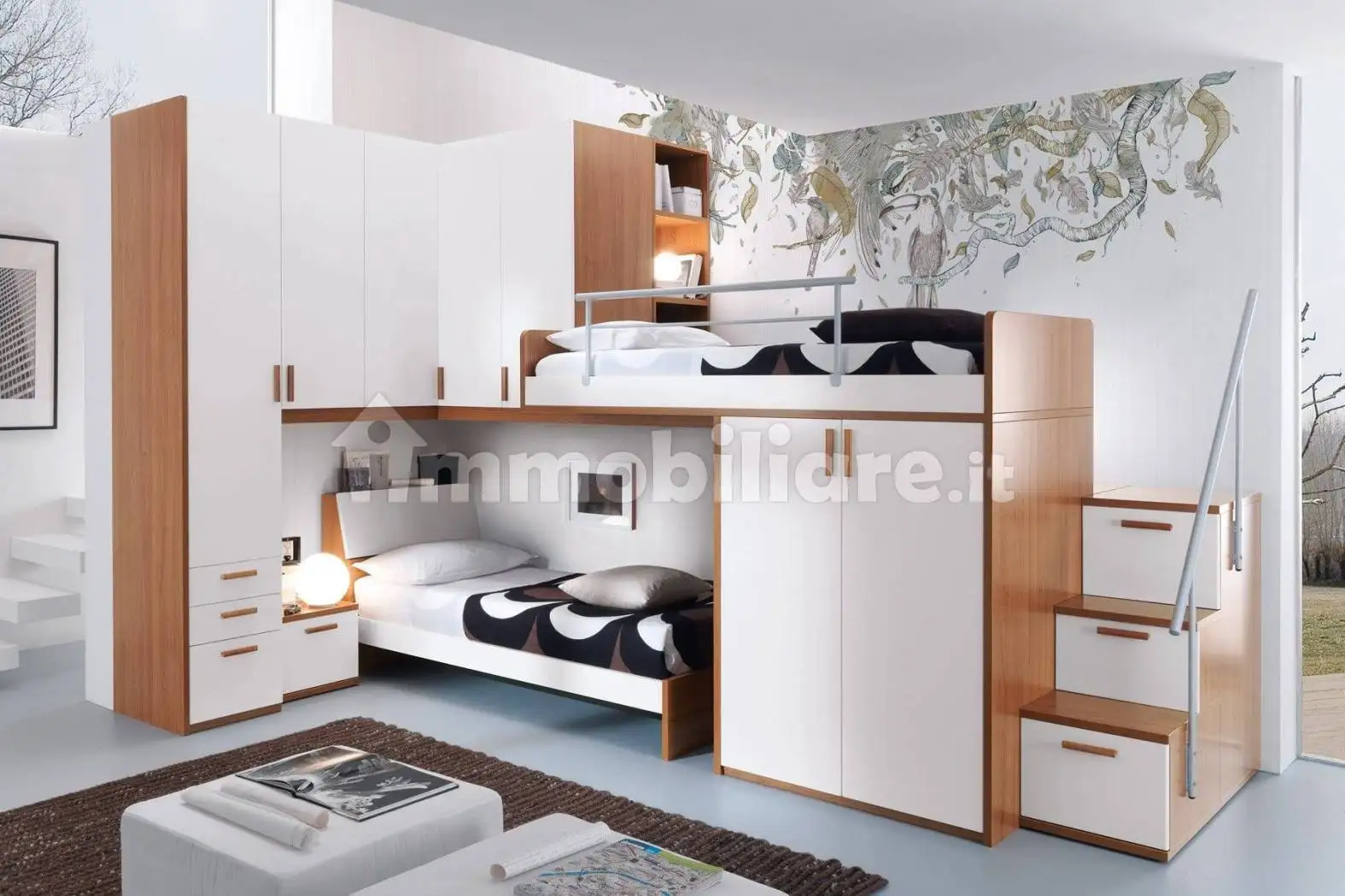 Quadrilocale via Trento 1, Centro, Saluzzo - foto 4