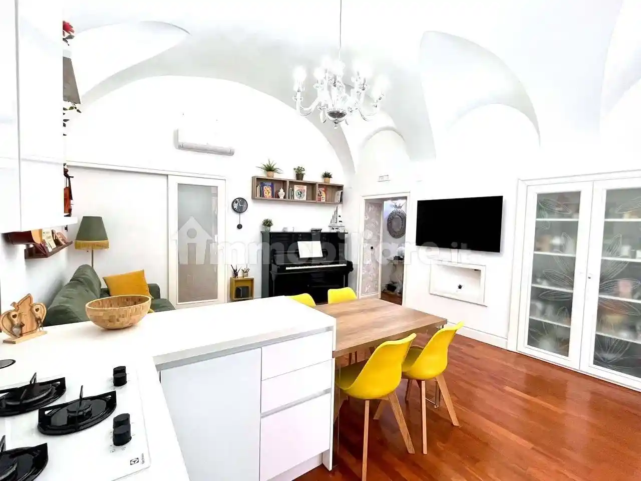 Trilocale via Chiaia 50, Monte di Dio, Napoli - foto 4