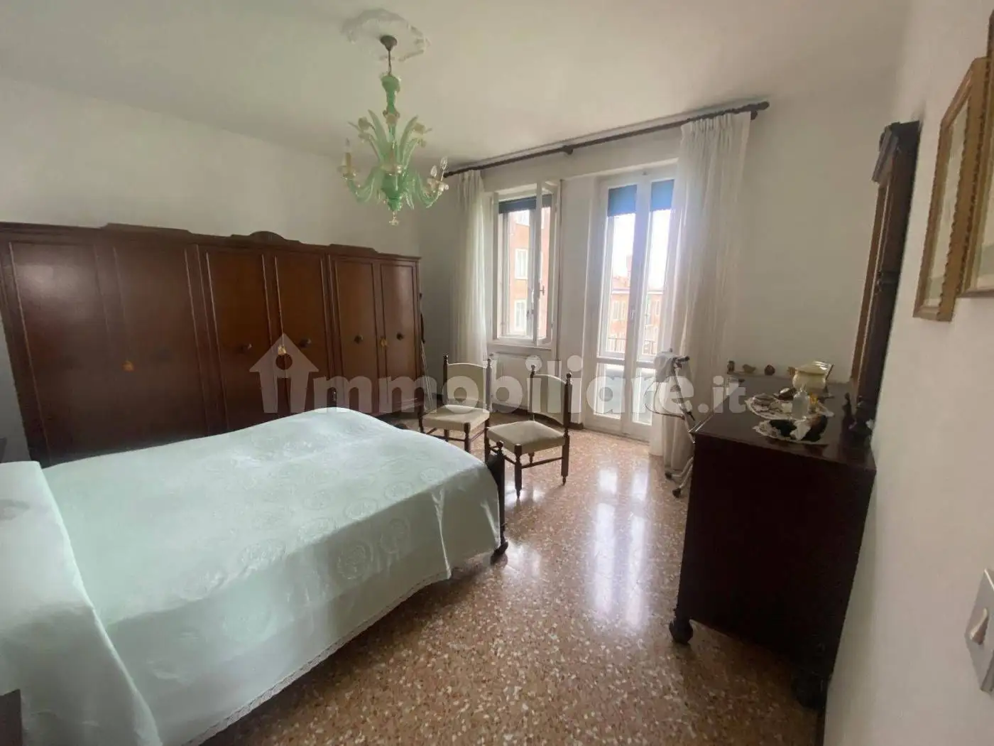 Appartamento in vendita a Venezia