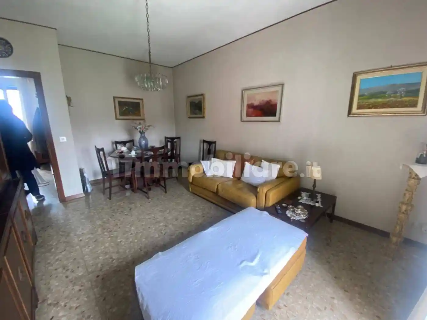 Appartamento sacca fisola, Sacca Fisola, Venezia - foto 4