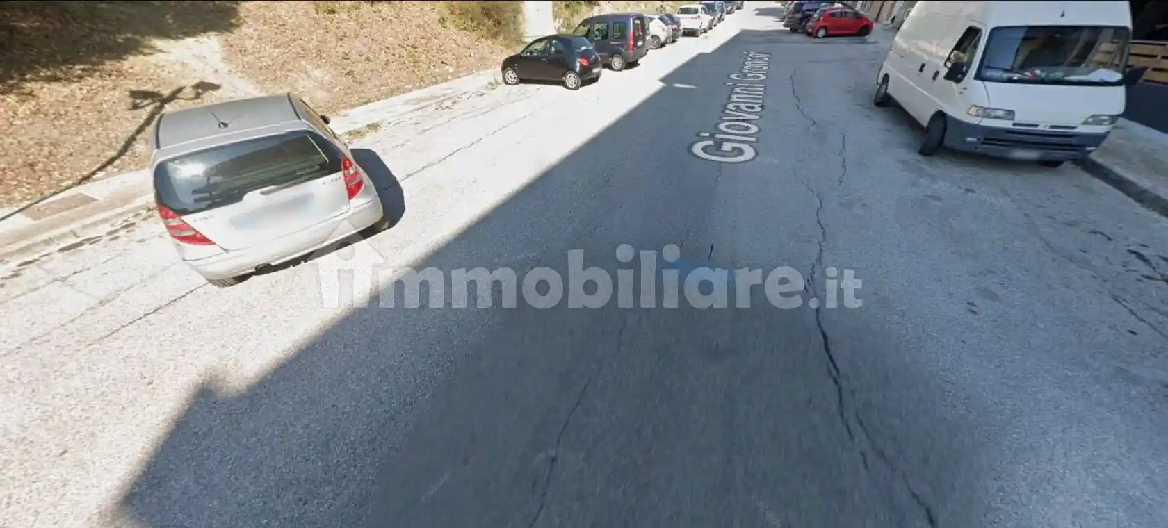 Appartamento all'asta via Giovanni Gronchi, San Salvo - foto 3