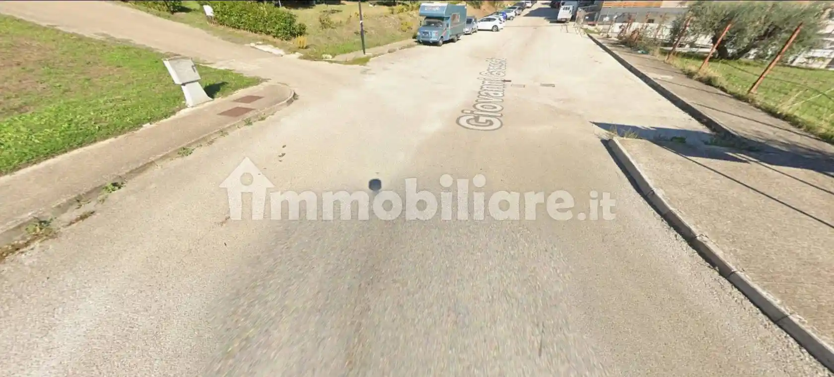 Appartamento all'asta via Giovanni Gronchi, San Salvo - foto 4