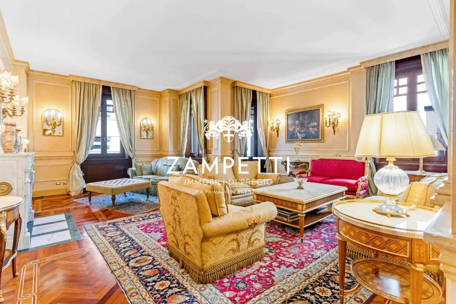 Villa in vendita a Milan