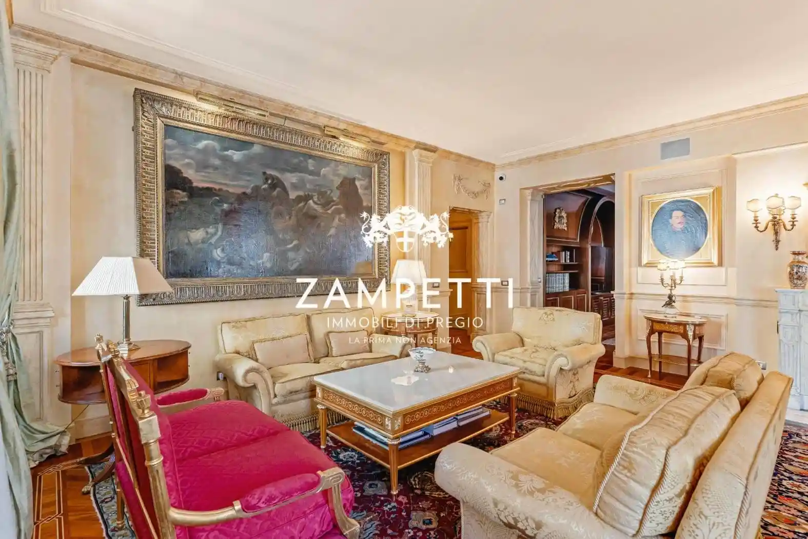 Villa unifamiliare via Giuseppe Piolti de' Bianchi 8, Plebisciti - Susa, Milano - foto 4