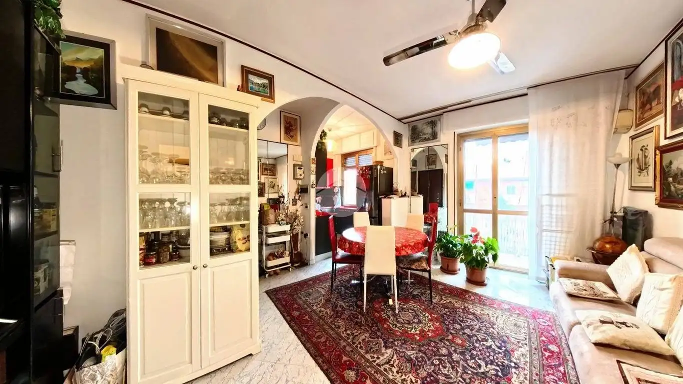 Apartment in vendita a Milan