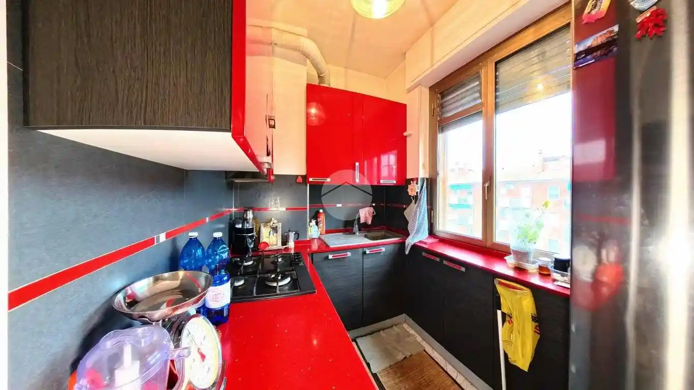 Bilocale viale Ungheria 19, Viale Ungheria - Mecenate, Milano - foto 3