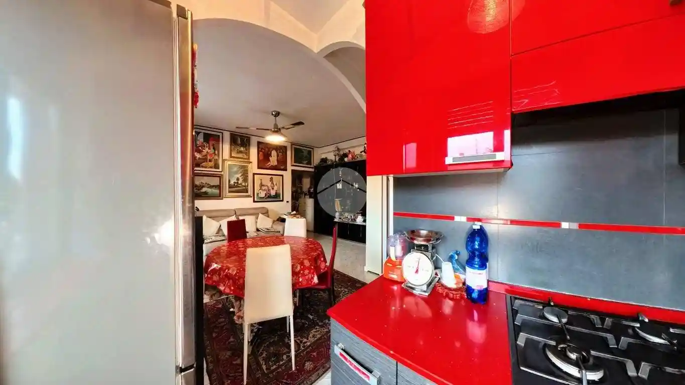 Bilocale viale Ungheria 19, Viale Ungheria - Mecenate, Milano - foto 4