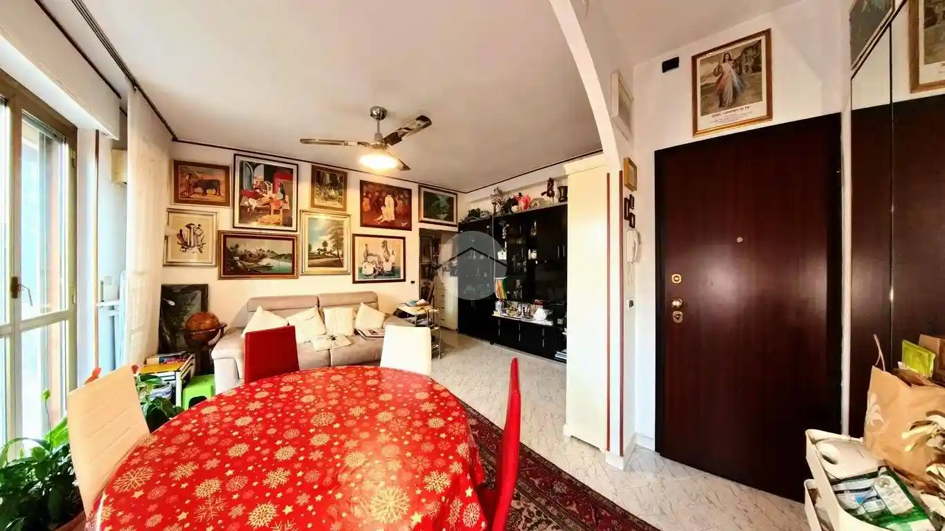 Bilocale viale Ungheria 19, Viale Ungheria - Mecenate, Milano - foto 5