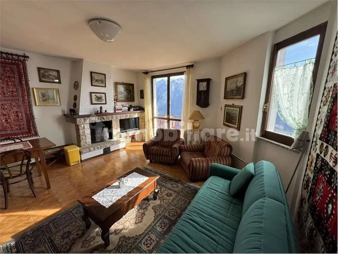 Appartamento in vendita a Casargo