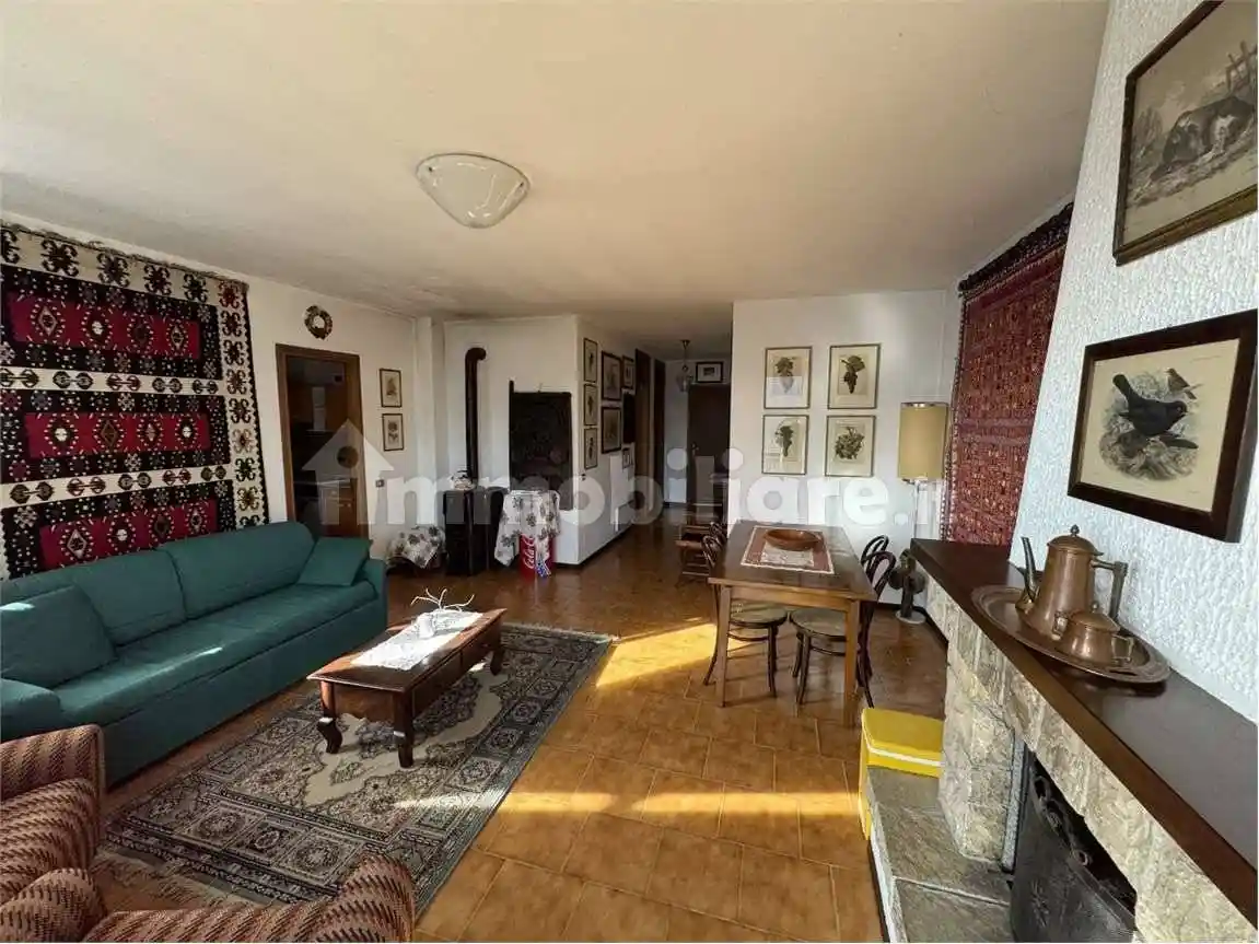 Bilocale via monte muggio , 12, Narro Indovero, Casargo - foto 3