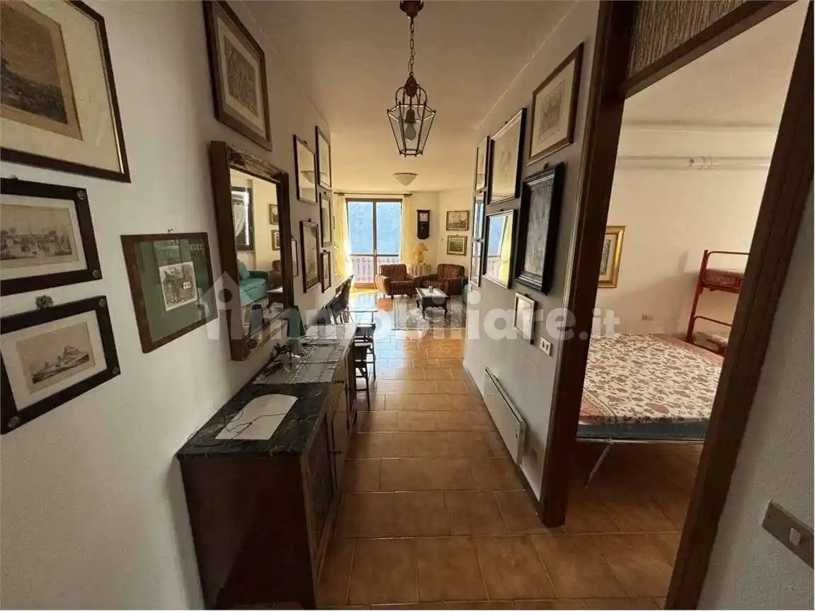 Bilocale via monte muggio , 12, Narro Indovero, Casargo - foto 4